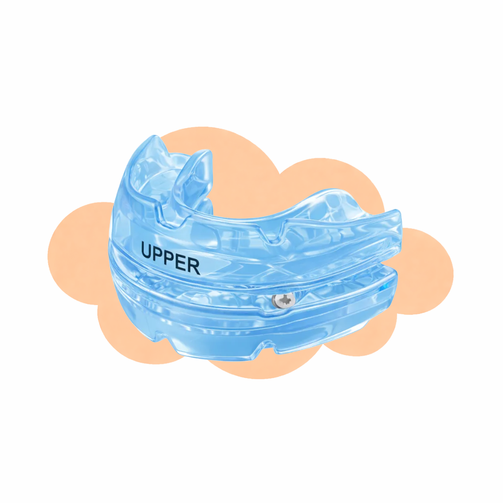 Snoring mouthpiece 'Core'