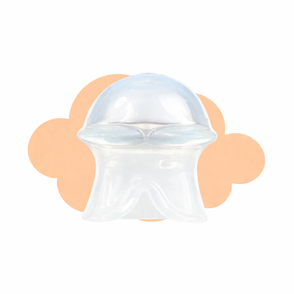 Tongue Retainer